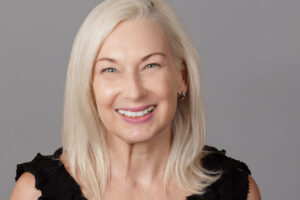 Photo of Professor Caroline Donovan
